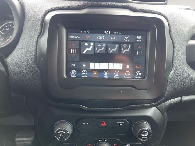 2019 Jeep Renegade Latitude - Photo 18