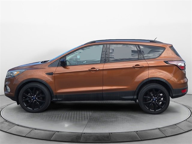 2017 Ford Escape SE photo 2