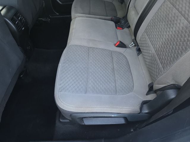 2021 Ford Escape SE - Photo 29