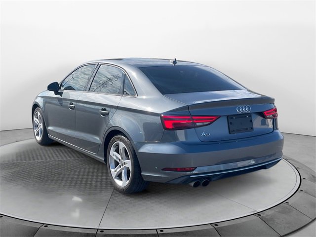 2018 Audi A3 Premium photo 2