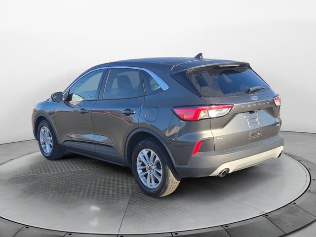 2020 Ford Escape SE photo 3