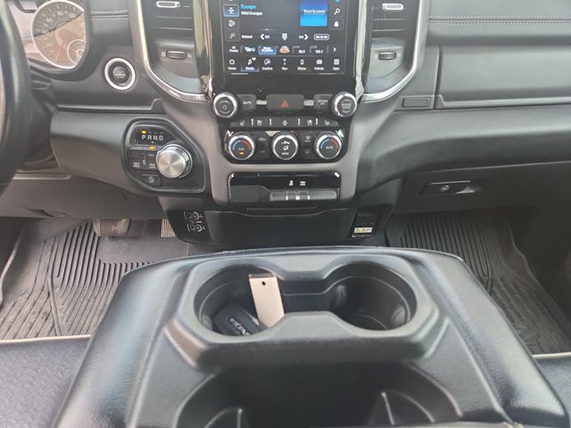 2023 RAM Ram 1500 Pickup Laramie - Photo 11