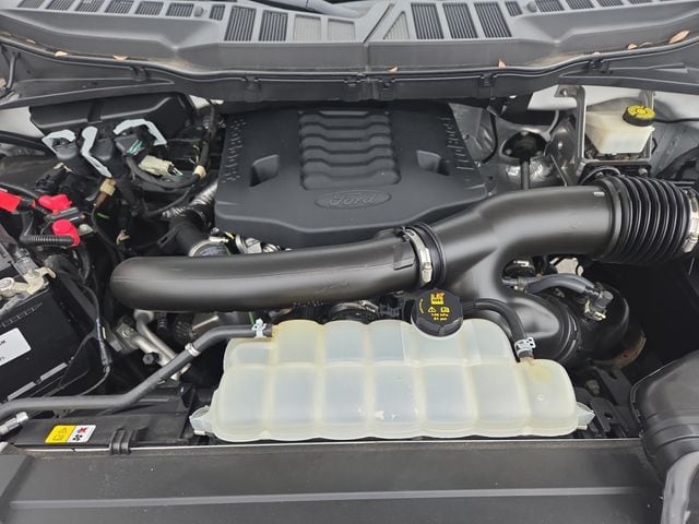 2022 Ford F-150 XL - Photo 31