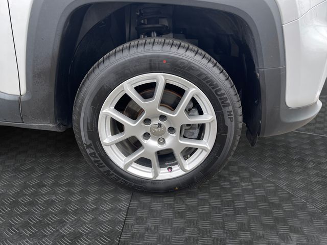2019 Jeep Renegade Latitude - Photo 36
