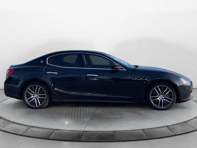 2015 Maserati Ghibli Base - Photo 6