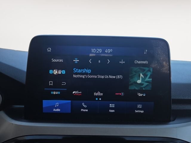 2021 Ford Escape SE - Photo 22
