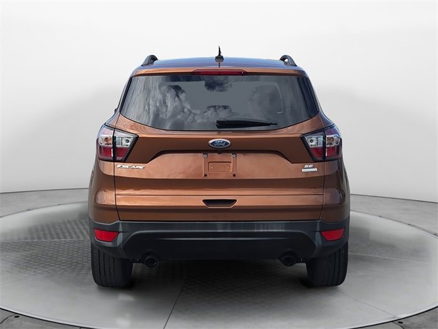 2017 Ford Escape SE photo 4