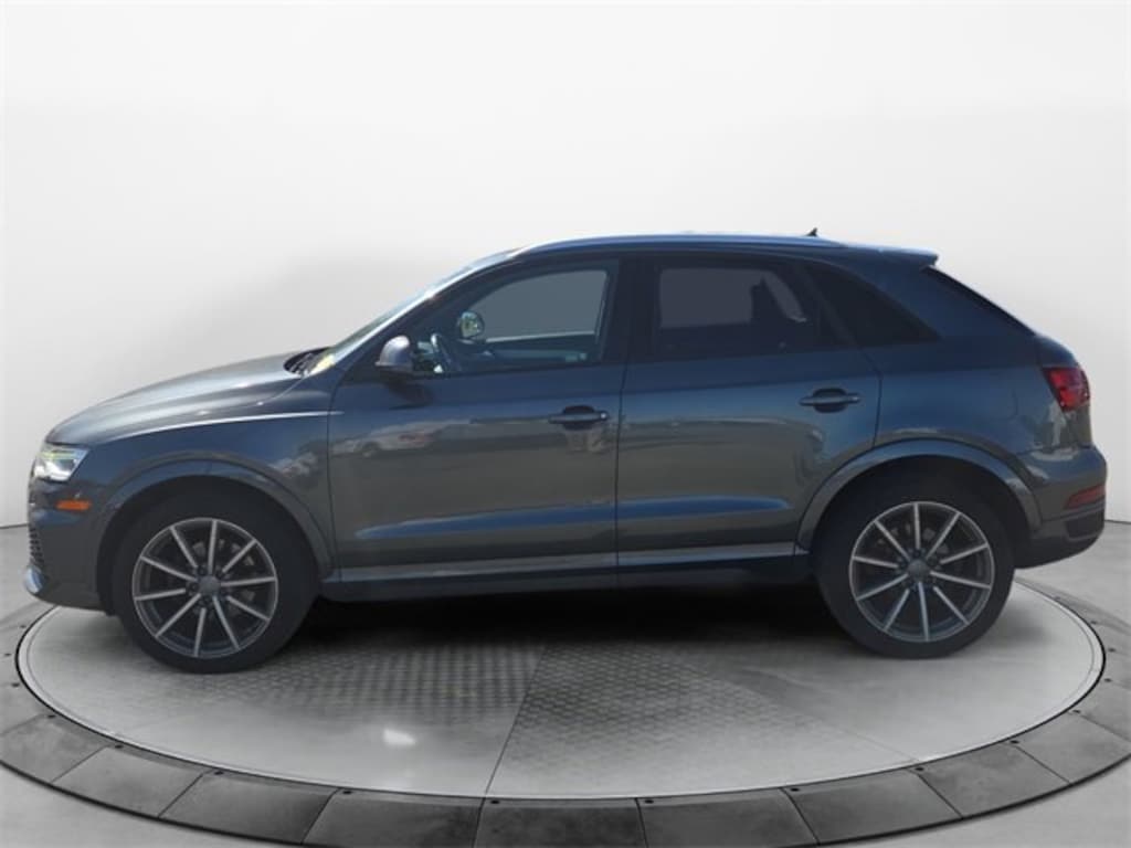 Used 2018 Audi Q3 Sport Premium SUV