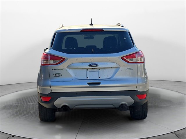 2016 Ford Escape SE photo 4