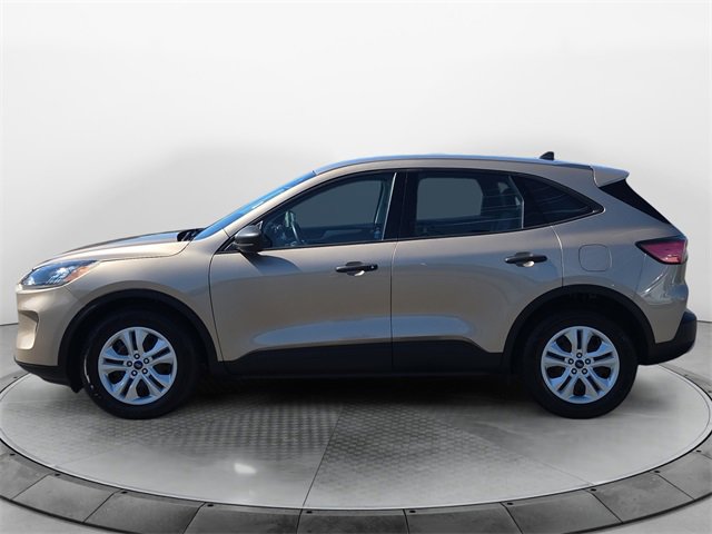 2021 Ford Escape S photo 2