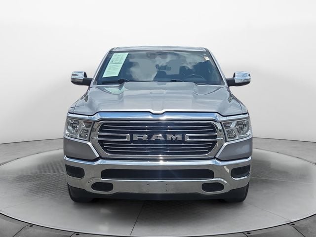 2023 RAM Ram 1500 Pickup Laramie - Photo 8