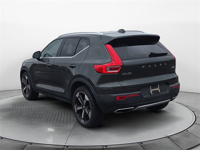 2019 Volvo XC40 Inscription photo 3