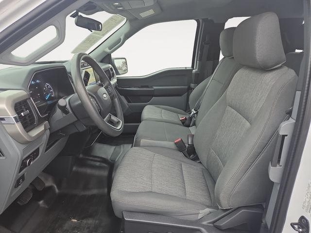 2022 Ford F-150 XL - Photo 8