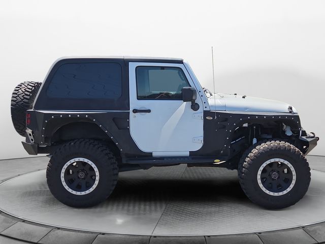 2017 Jeep Wrangler Rubicon - Photo 6
