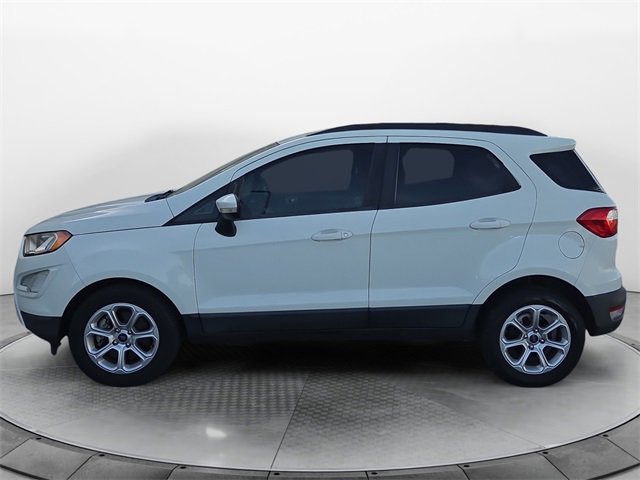 2019 Ford EcoSport SE photo 2