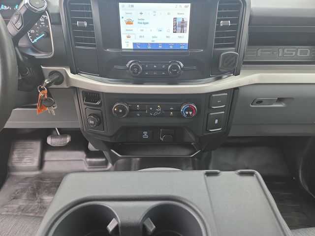 2022 Ford F-150 XL - Photo 10