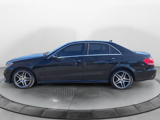 2016 Mercedes Benz E 350 Sport Sedan photo 2