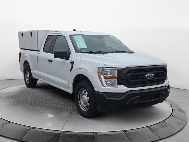 2022 Ford F-150 XL - Photo 6