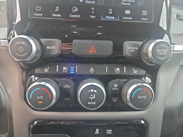 2023 RAM Ram 1500 Pickup Laramie - Photo 26