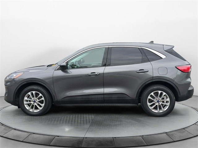 2022 Ford Escape SE photo 2