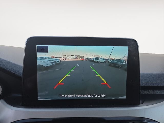2021 Ford Escape SE - Photo 24