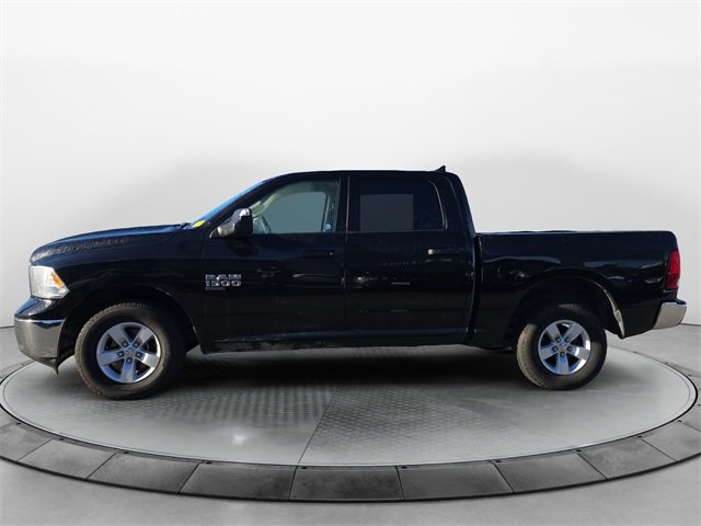 2023 Ram 1500 Classic SLT photo 2