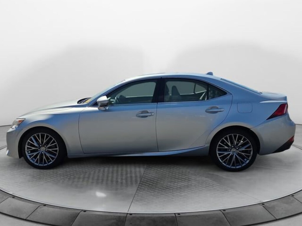 Used 2015 Lexus IS 250 250 Sedan