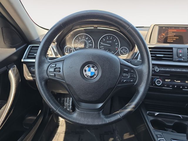 2017 BMW 3 Series 320i - Photo 12