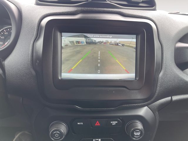 2019 Jeep Renegade Latitude - Photo 17