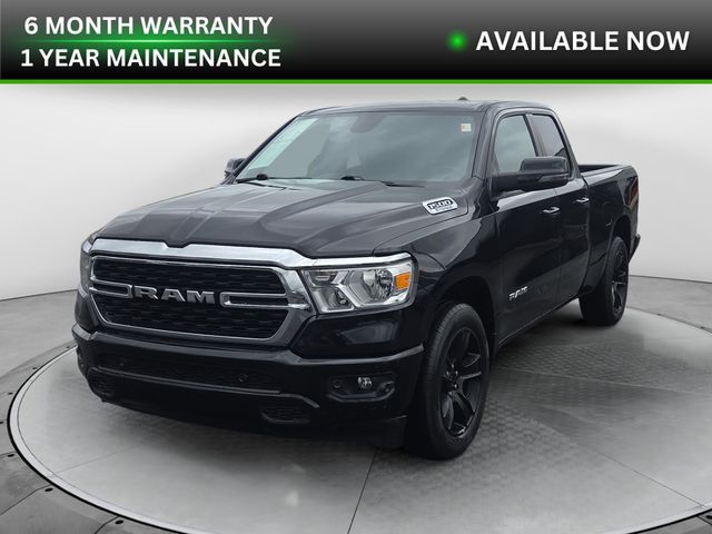 2024 RAM Ram 1500 Pickup