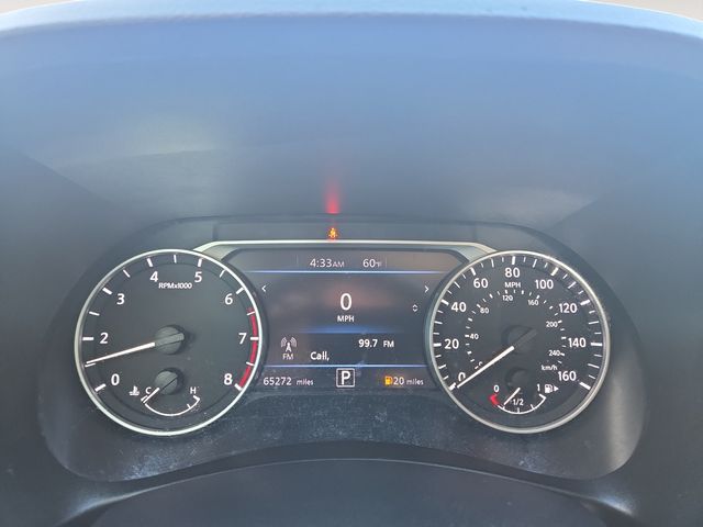 2021 Nissan Sentra SV - Photo 19