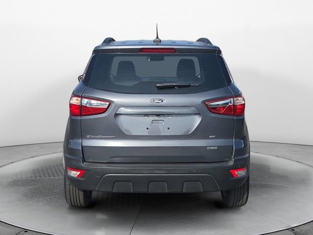 2020 Ford EcoSport SE photo 4