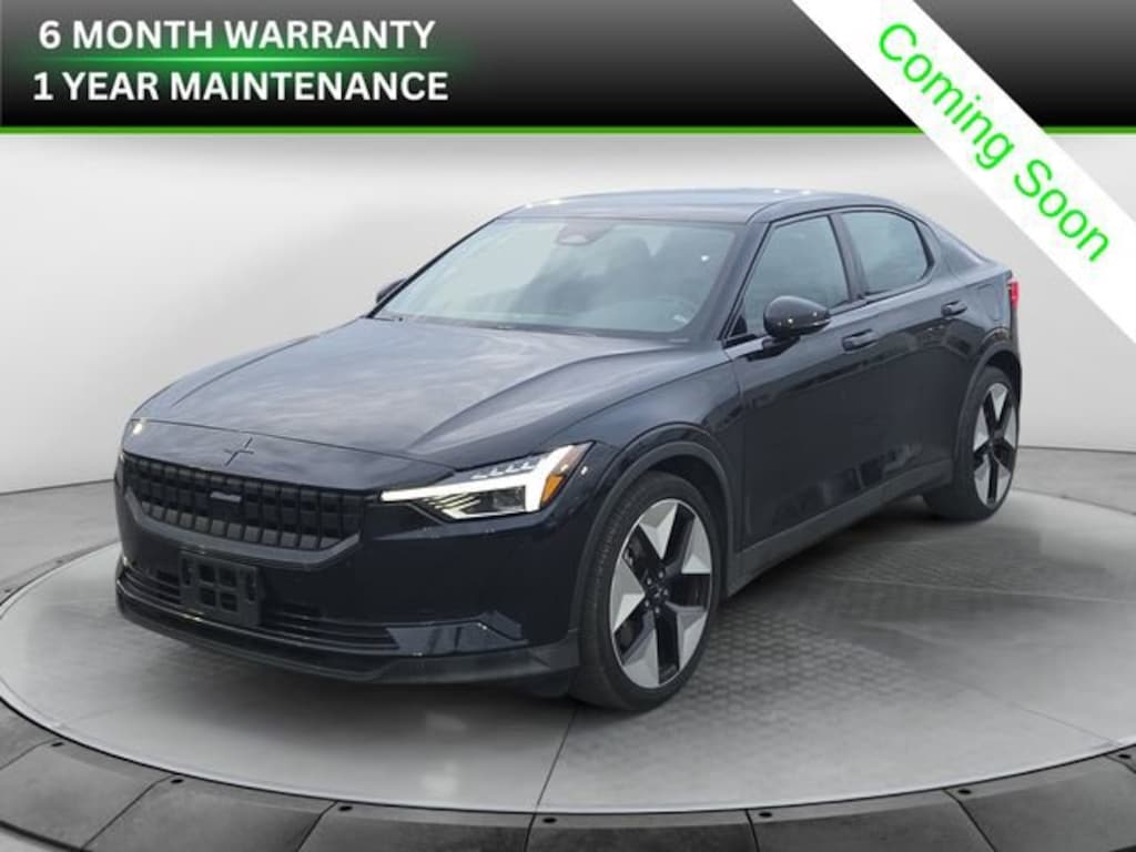 Used 2023 Polestar Polestar 2 Long Range Single Motor Hatchback