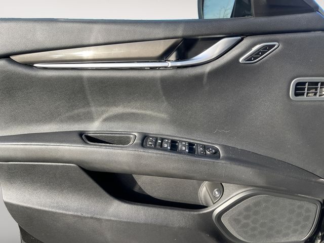 2015 Maserati Ghibli Base - Photo 24