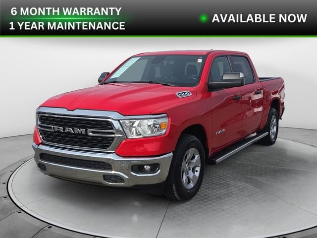 2023 RAM Ram 1500 Pickup Big Horn/Lone Star's photo