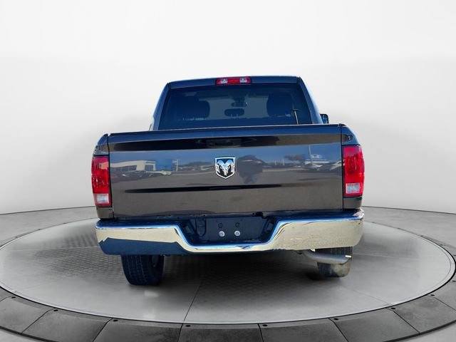2022 Ram 1500 Classic Tradesman photo 4