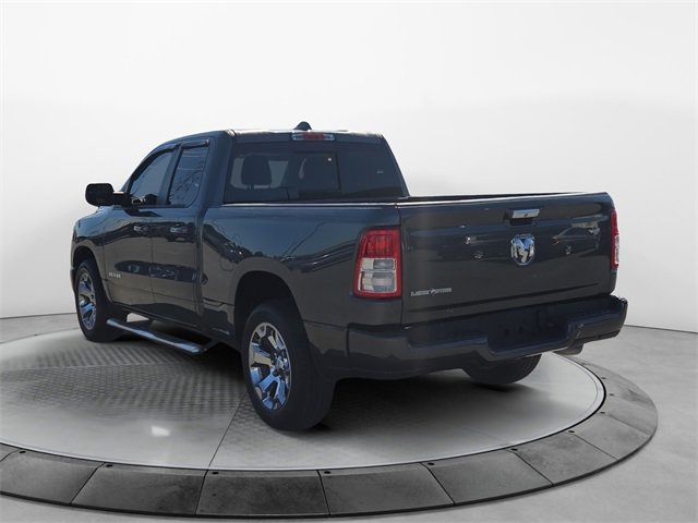 2019 Ram 1500 Big Horn Lone Star photo 3