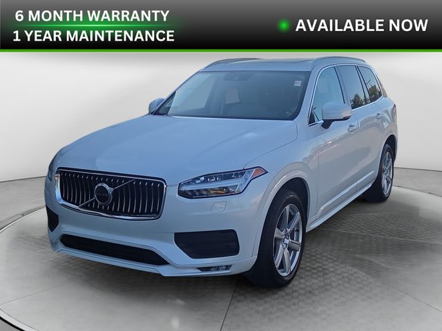 2022 Volvo XC90 Momentum