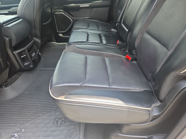 2023 RAM Ram 1500 Pickup Laramie - Photo 28