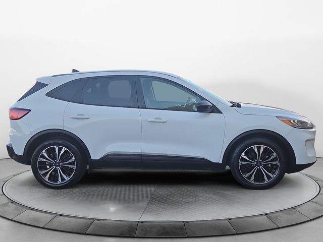 2021 Ford Escape SE - Photo 6