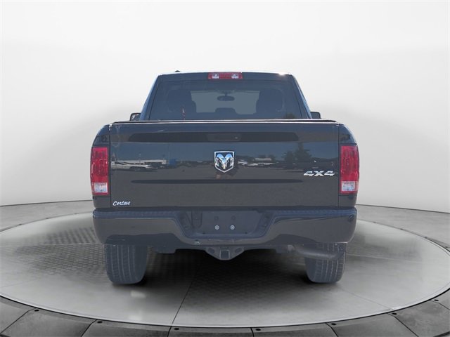 2018 Ram 1500 Express photo 3