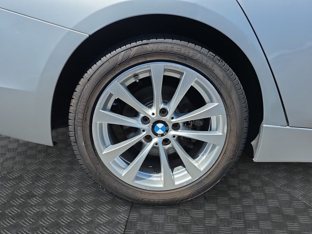 2017 BMW 3 Series 320i - Photo 33