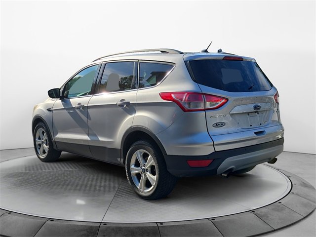 2016 Ford Escape SE photo 3