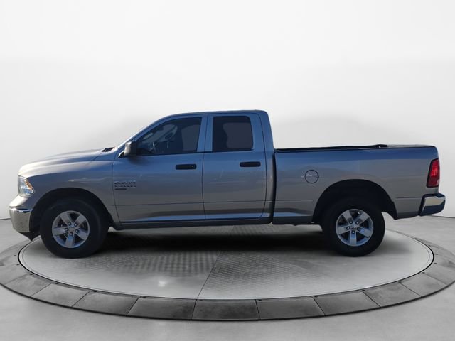 2024 Ram 1500 Classic SLT photo 2