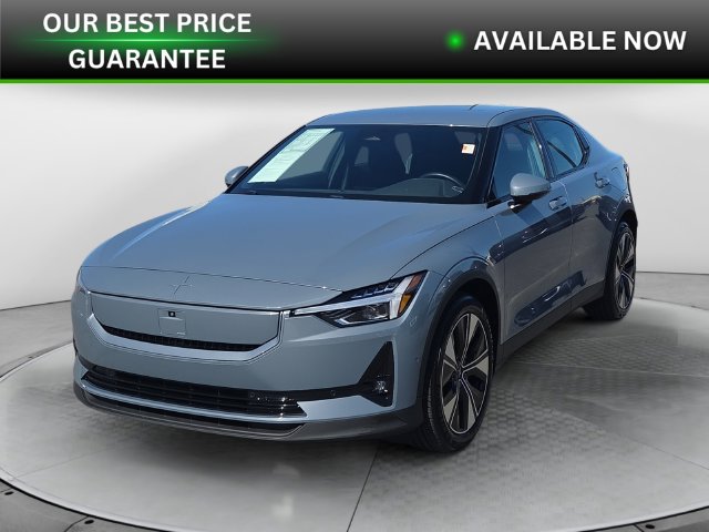 2024 Polestar 2
