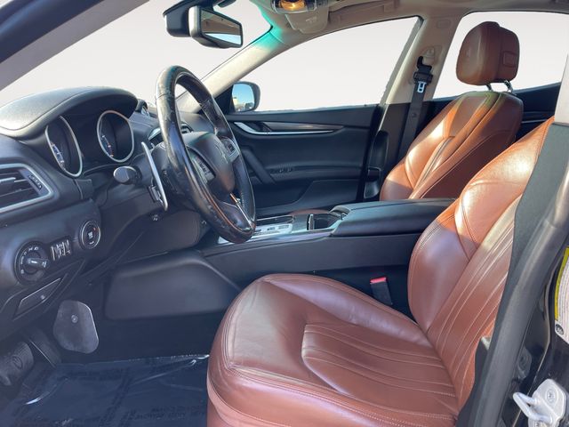 2015 Maserati Ghibli Base - Photo 9