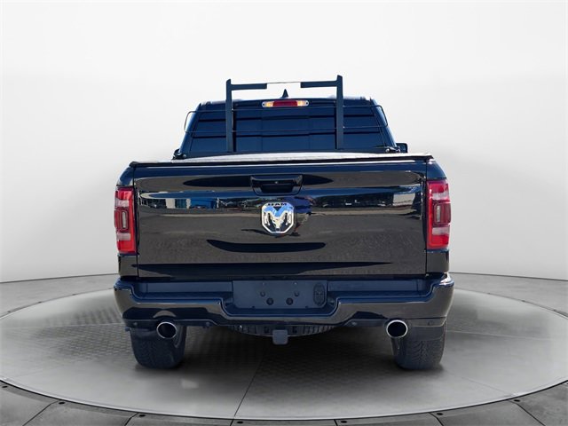 2019 Ram 1500 Big Horn Lone Star photo 4