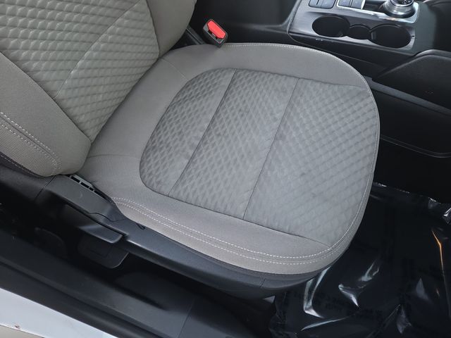 2021 Ford Escape SE - Photo 31