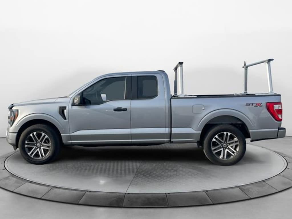 Used 2023 Ford F-150 XL Truck SuperCab