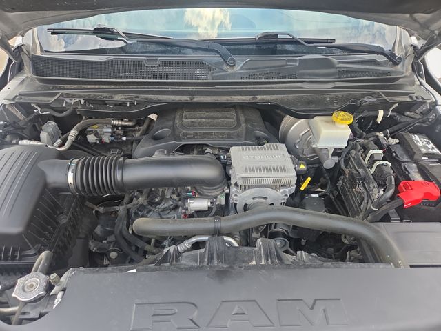 2023 RAM Ram 1500 Pickup Laramie - Photo 31